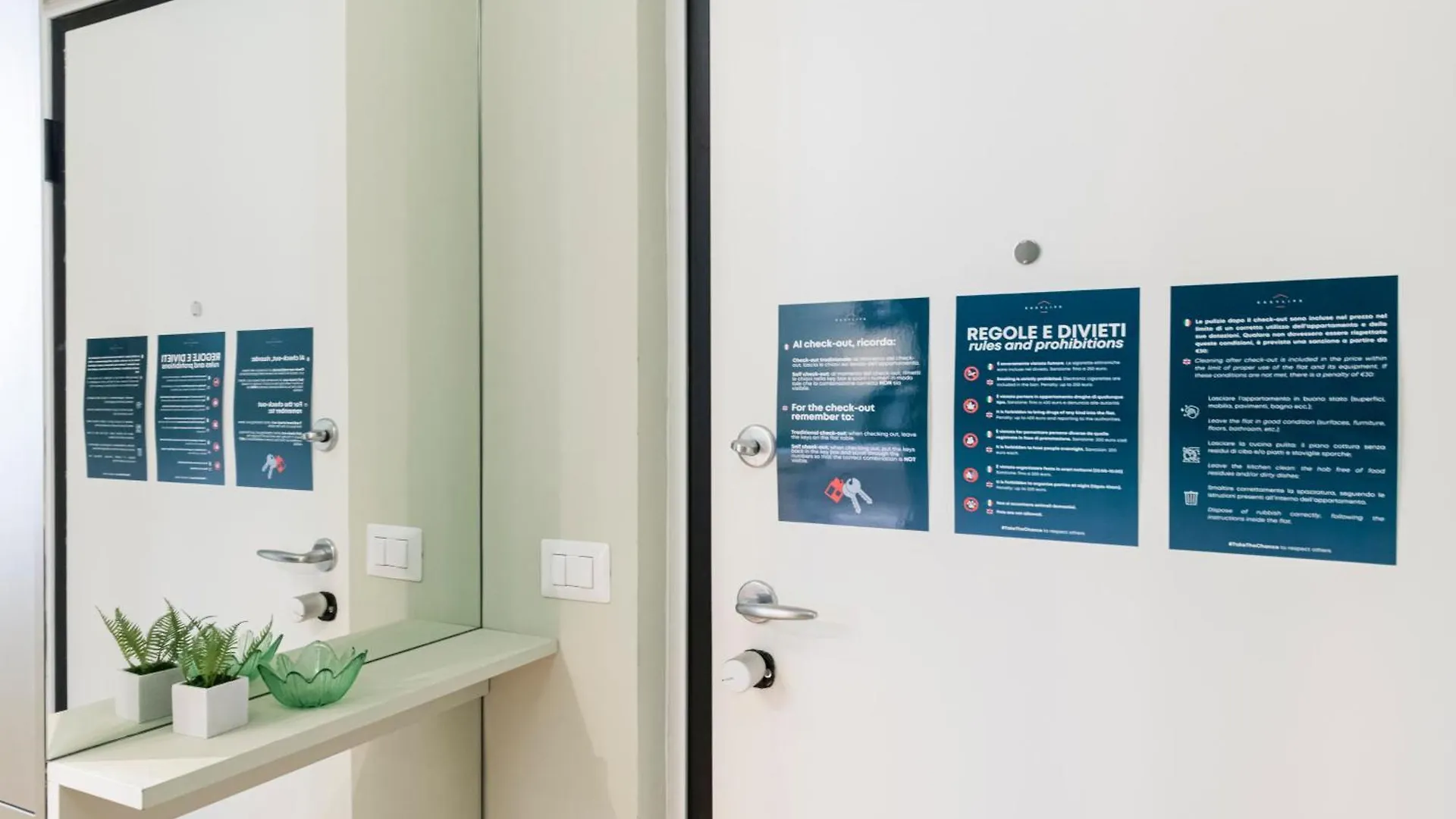 Easylife - Elite Apartments In Porta Venezia Milaan
