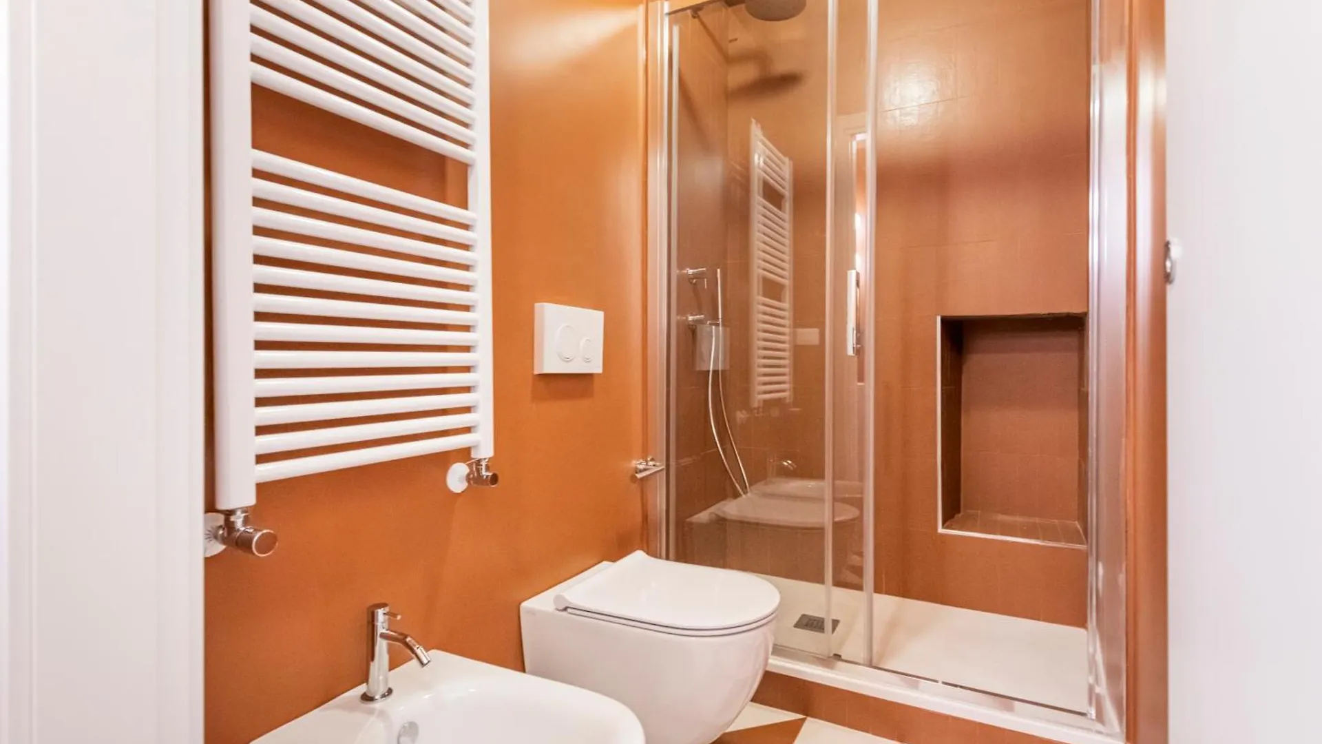 Easylife - Elite Apartments In Porta Venezia Milaan