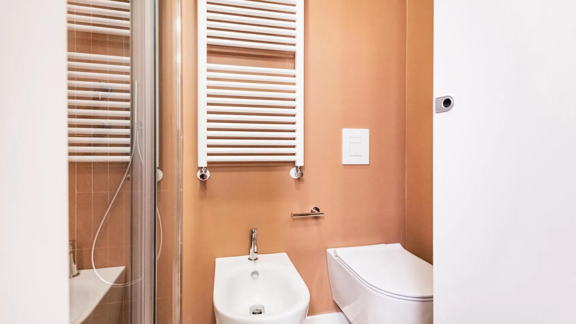 Easylife - Elite Apartments In Porta Venezia Milaan