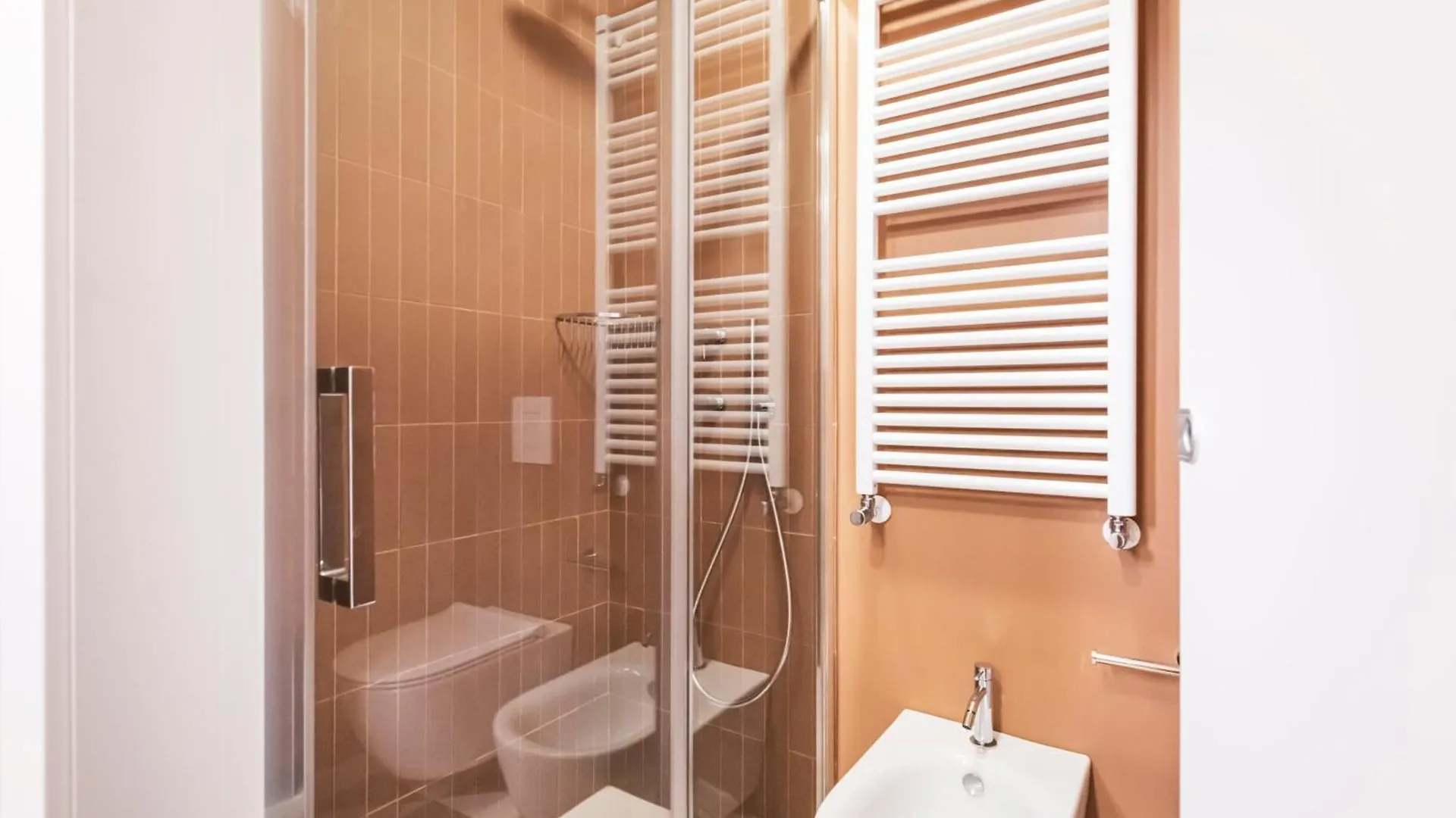 Easylife - Elite Apartments In Porta Venezia Milaan 0*,