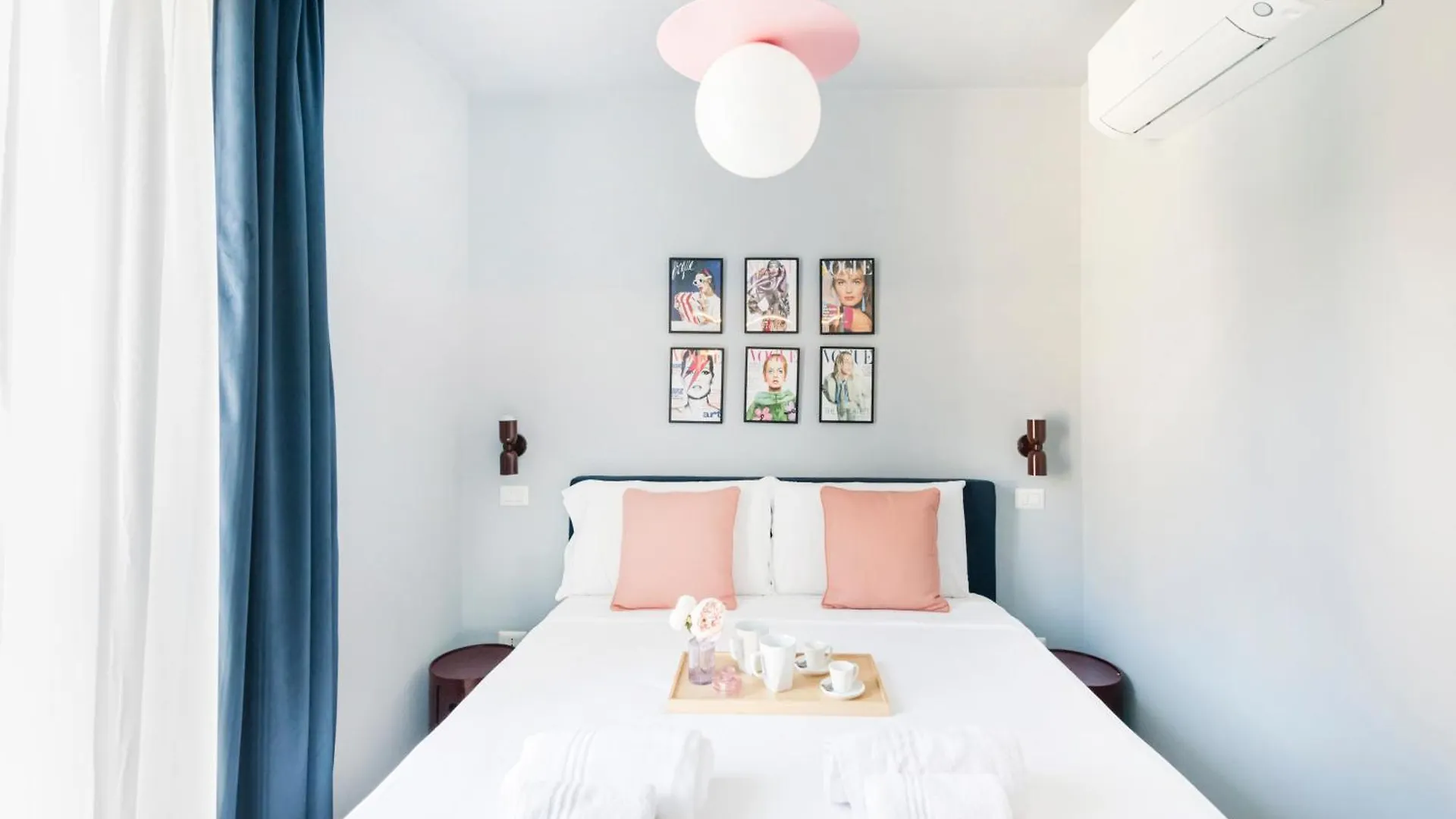 Easylife - Elite Apartments In Porta Venezia Milaan 0*,