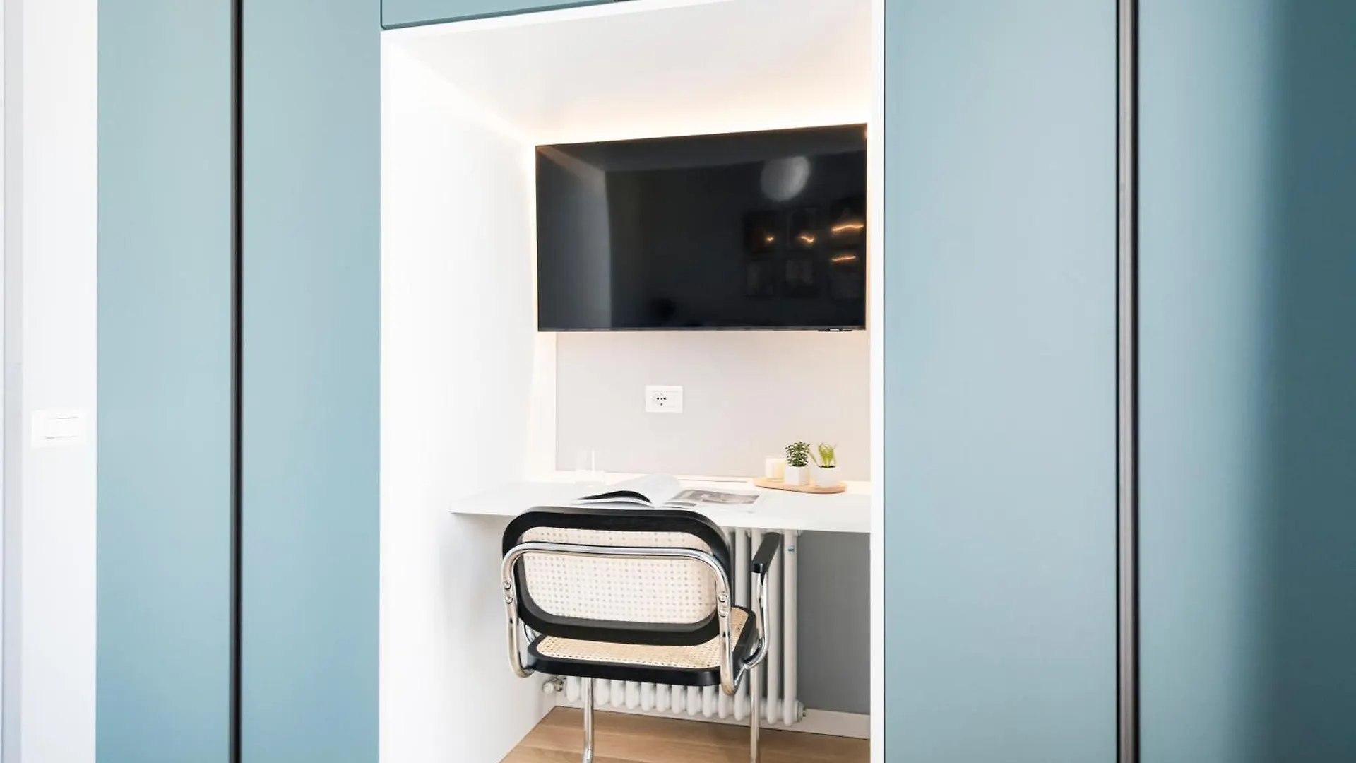 Easylife - Elite Apartments In Porta Venezia Milaan