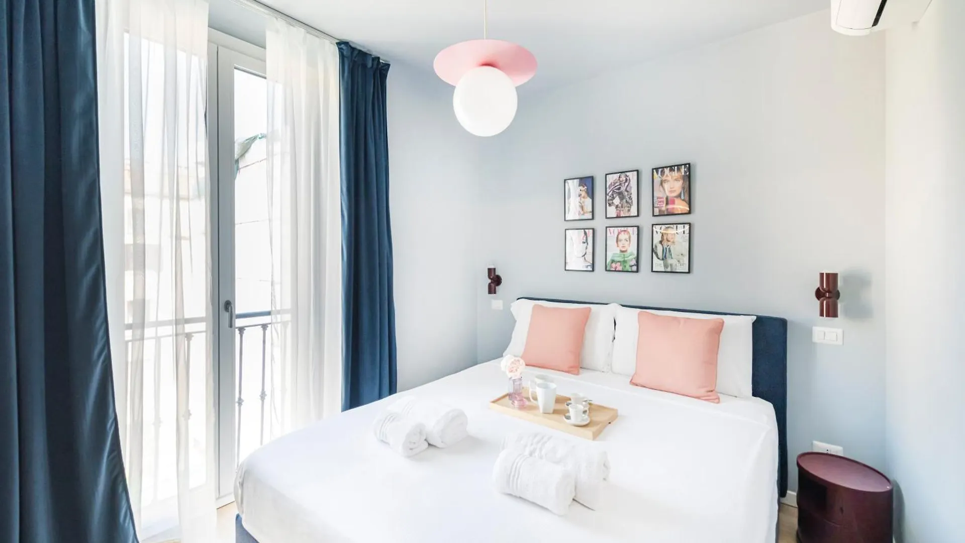 Easylife - Elite Apartments In Porta Venezia Milaan