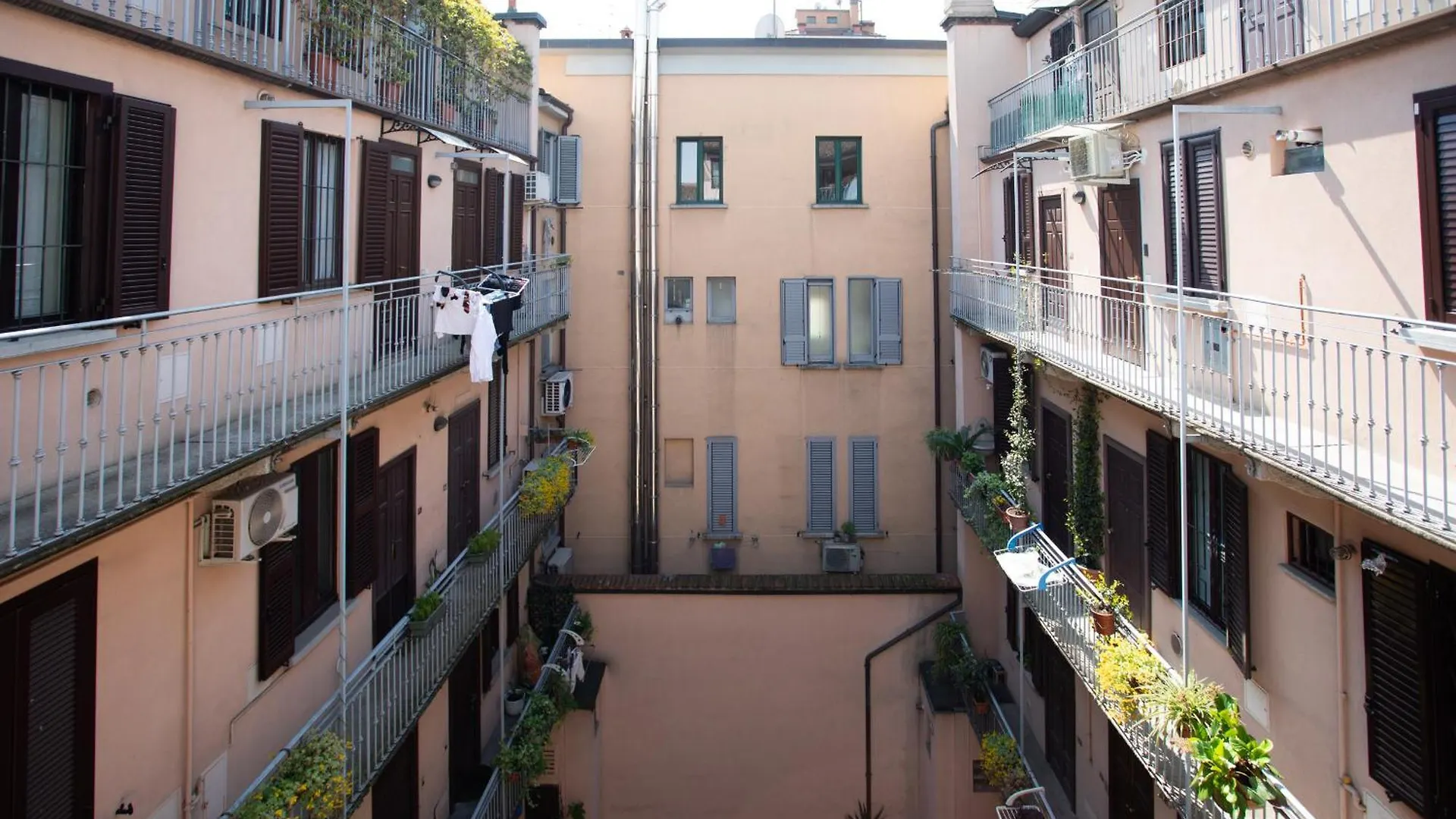 Easylife - Elite Apartments In Porta Venezia Milánó Olaszország