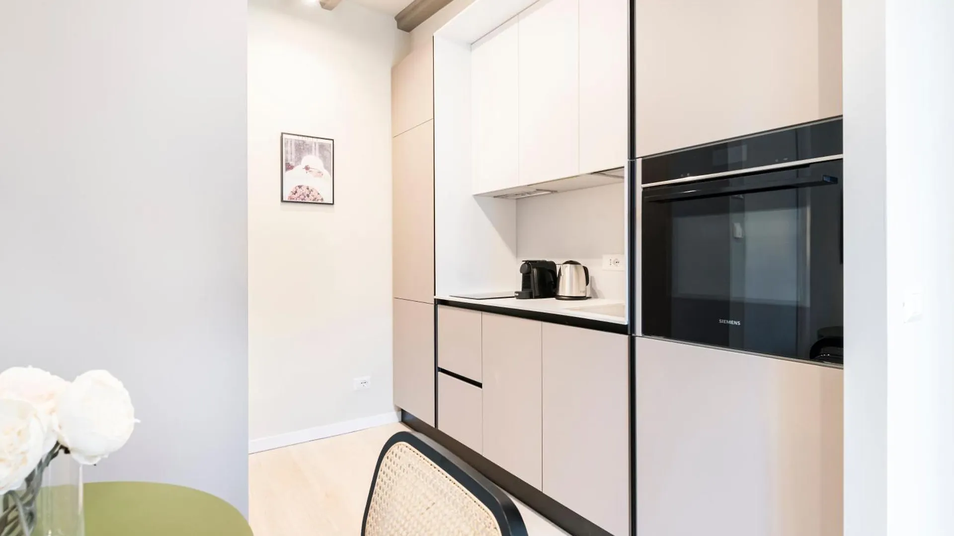 Easylife - Elite Apartments In Porta Venezia Milánó