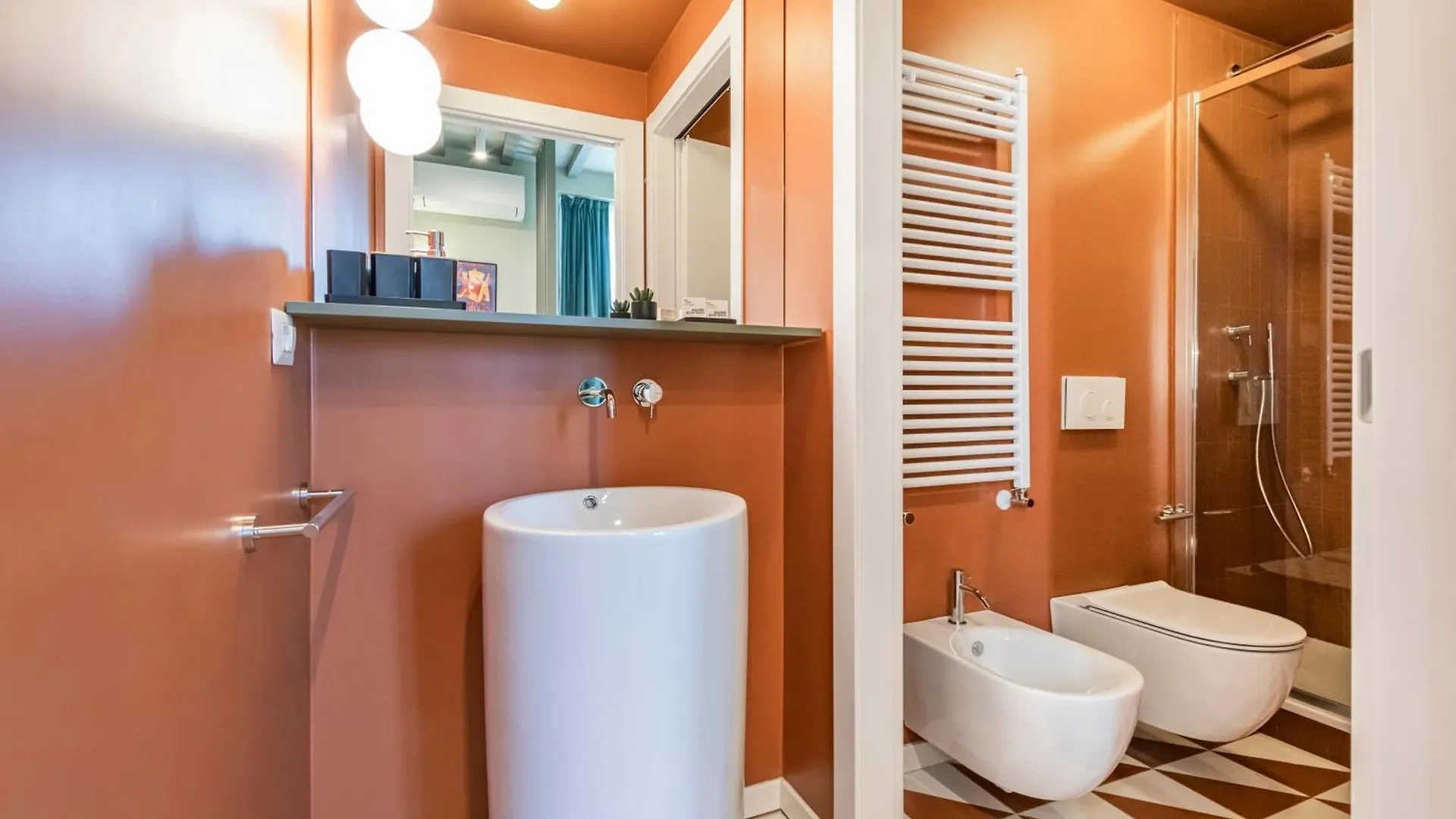 Easylife - Elite Apartments In Porta Venezia Milánó