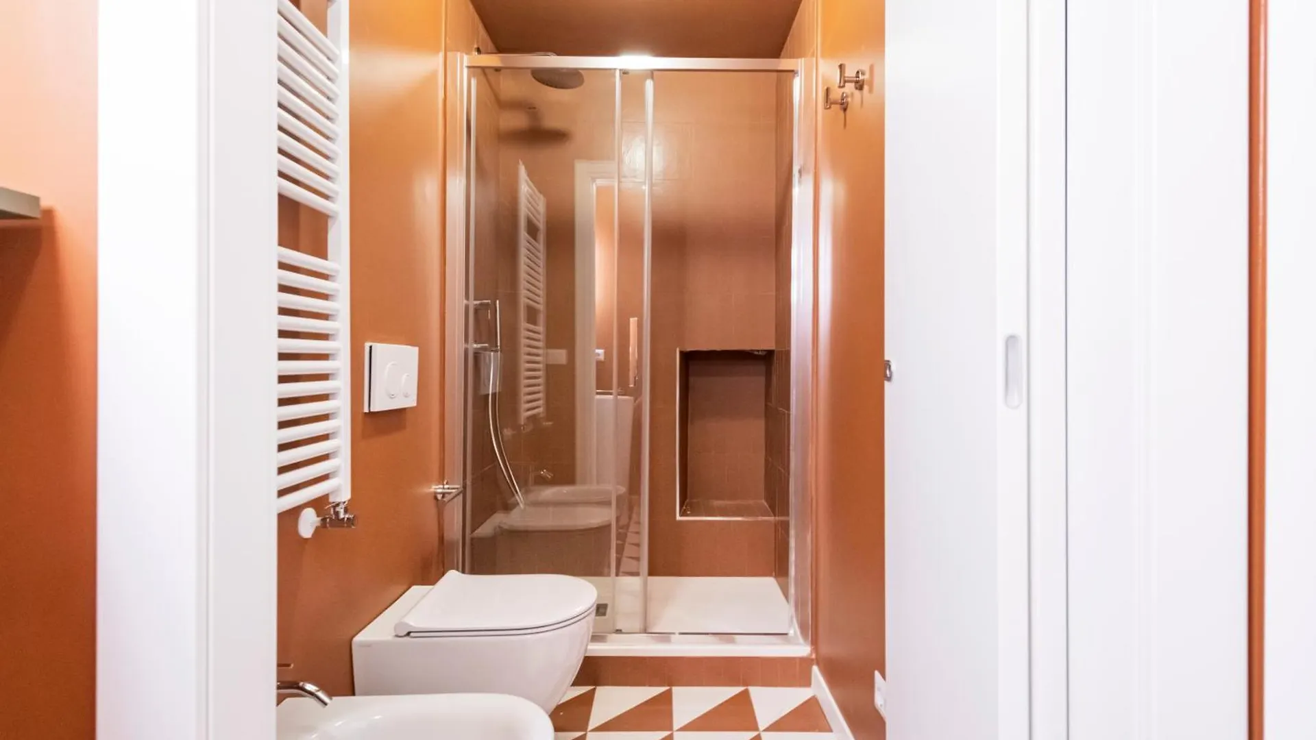 Easylife - Elite Apartments In Porta Venezia Milánó