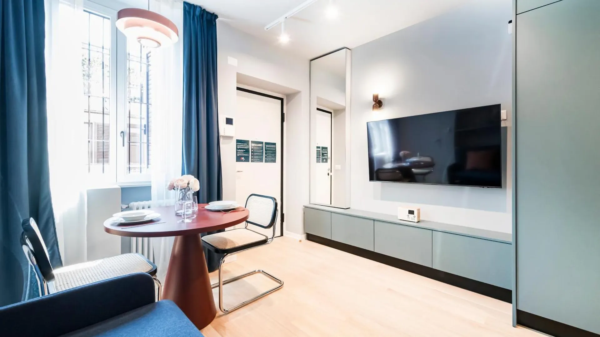 Easylife - Elite Apartments In Porta Venezia Milánó Olaszország